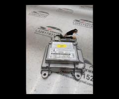CENTRALINA SENSORE AIRBAG LAND ROVER FREELANDER II - 12