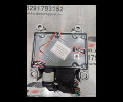 CENTRALINA SENSORE AIRBAG LAND ROVER FREELANDER II - 14
