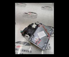 CENTRALINA SENSORE AIRBAG LAND ROVER FREELANDER II - 17