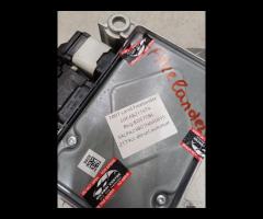 CENTRALINA SENSORE AIRBAG LAND ROVER FREELANDER II - 18