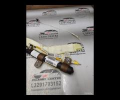AIRBAG A TENDINA LATERALE SINISTRO 2010 CHEVROLET - 3