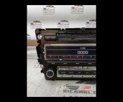 AUTORADIO LETTORE CD 2014 SKODA RAPID 5J0035161E 2 - 6