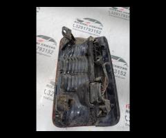 FANALE STOP POSTERIORE SX 2010 VOLKSWAGEN CADDY II - 13