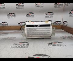 AIRBAG CRUSCOTTO PASSEGGERO 2010 MERCEDES-BENZ ML - 1