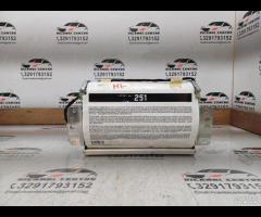 AIRBAG CRUSCOTTO PASSEGGERO 2010 MERCEDES-BENZ ML - 2