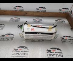 AIRBAG CRUSCOTTO PASSEGGERO 2010 MERCEDES-BENZ ML - 3