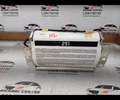 AIRBAG CRUSCOTTO PASSEGGERO 2010 MERCEDES-BENZ ML - 4