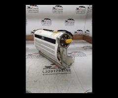 AIRBAG CRUSCOTTO PASSEGGERO 2010 MERCEDES-BENZ ML - 9