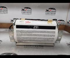 AIRBAG CRUSCOTTO PASSEGGERO 2010 MERCEDES-BENZ ML - 23