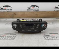 PANNELLO COMANDI CLIMA RISCALDATORE 2013 FORD B-MA - 1