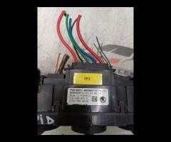 BLOCCO COMANDI CLIMA RISCALDATORE 2014 SKODA RAPID - 6