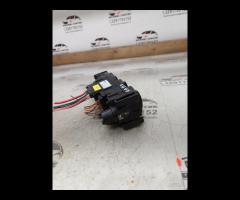 BLOCCO COMANDI CLIMA RISCALDATORE 2014 SKODA RAPID - 8