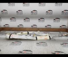AIRBAG A TENDINA LATERALE DESTRO 2013 HYUNDAI I30 - 3