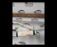 AIRBAG A TENDINA LATERALE DESTRO 2013 HYUNDAI I30 - 5