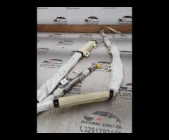 AIRBAG A TENDINA LATERALE DESTRO 2013 HYUNDAI I30 - 17