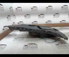 SUPPORTO PARAURTI POSTERIORE DESTRO BMW 5 F11/F11 - 5
