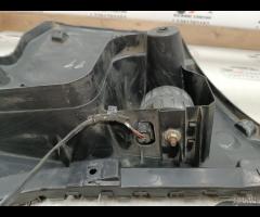 SUPPORTO PARAURTI POSTERIORE DESTRO BMW 5 F11/F11 - 19