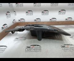 SUPPORTO PARAURTI POSTERIORE SX 2014 BMW 5 F11/F11 - 8