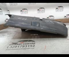 SUPPORTO PARAURTI POSTERIORE SX 2014 BMW 5 F11/F11 - 9