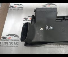 MODANATURA CAPPA ARIA ASPIRAZIONE BMW 3 E90 LCI E9 - 13