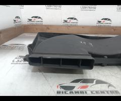 MODANATURA CAPPA ARIA ASPIRAZIONE BMW 3 E90 LCI E9 - 19