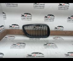 GRIGLIA ANTERIORE CENTRALE DESTRA BMW 3 E90 E92 E9 - 1