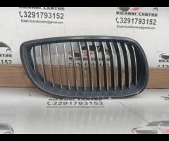 GRIGLIA ANTERIORE CENTRALE DESTRA BMW 3 E90 E92 E9 - 2