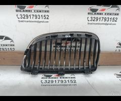 GRIGLIA ANTERIORE CENTRALE DESTRA BMW 3 E90 E92 E9 - 3
