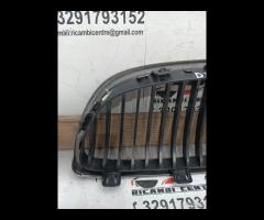 GRIGLIA ANTERIORE CENTRALE DESTRA BMW 3 E90 E92 E9 - 4