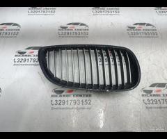 GRIGLIA ANTERIORE CENTRALE DESTRA BMW 3 E90 E92 E9 - 6