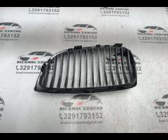 GRIGLIA ANTERIORE CENTRALE DESTRA BMW 3 E90 E92 E9 - 14