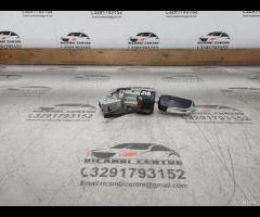 BLOCCHETTO ACCENSIONE CON CHIAVE 2014 PEUGEOT 208 - 1