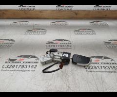 BLOCCHETTO ACCENSIONE CON CHIAVE 2014 PEUGEOT 208 - 2