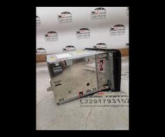 AUTORADIO LETTORE CD AUDI A3 8P1 8PA 8P0035186P 76 - 16