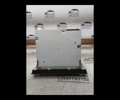 AUTORADIO LETTORE CD AUDI A3 8P1 8PA 8P0035186P 76 - 20