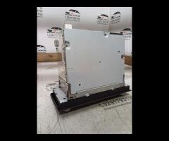 AUTORADIO LETTORE CD AUDI A3 8P1 8PA 8P0035186P 76 - 21
