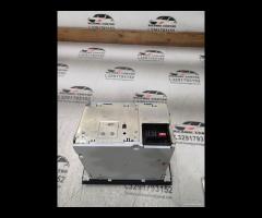 AUTORADIO LETTORE CD AUDI A3 8P1 8PA 8P0035186P 76 - 23