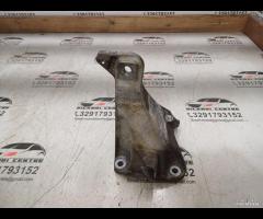 SUPPORTO MOTORE DESTRA DX BMW E87 LCI E81 E82 E88 - 16