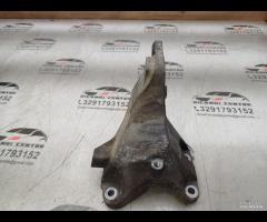 SUPPORTO MOTORE DESTRA DX BMW E87 LCI E81 E82 E88 - 17