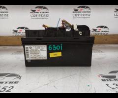 MODULO CONTROLLO CARROZZERIA 2007 BMW 6 E63 630i 6