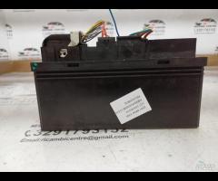 MODULO CONTROLLO CARROZZERIA 2007 BMW 6 E63 630i 6 - 13