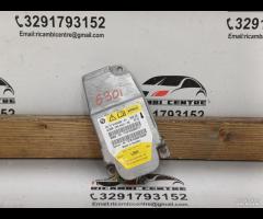 CENTRALINA CONTROLLO AIRBAG 2007 BMW 6 E63 630i 65 - 2
