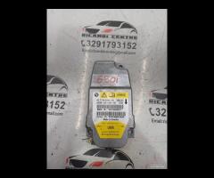 CENTRALINA CONTROLLO AIRBAG 2007 BMW 6 E63 630i 65 - 3