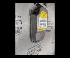 CENTRALINA CONTROLLO AIRBAG 2007 BMW 6 E63 630i 65 - 5