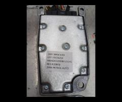 CENTRALINA CONTROLLO AIRBAG 2007 BMW 6 E63 630i 65 - 15