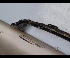 GUIDA CENTRO PARAURTI POSTERIORE BMW F20 2011-2015 - 9