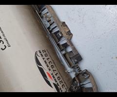 GUIDA CENTRO PARAURTI POSTERIORE BMW F20 2011-2015 - 19