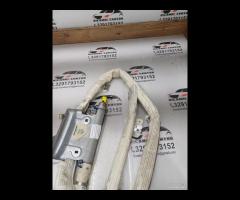AIRBAG A TENDINA LATERALE DX 2012 MINI COOPER/CLUB - 17