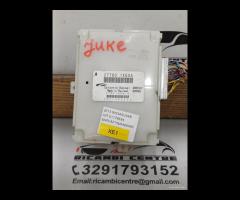 MODULO AMPLIFICATORE CONTROLLO A/C CLIMA 2013 NISS - 3