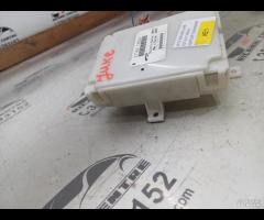 MODULO AMPLIFICATORE CONTROLLO A/C CLIMA 2013 NISS - 5